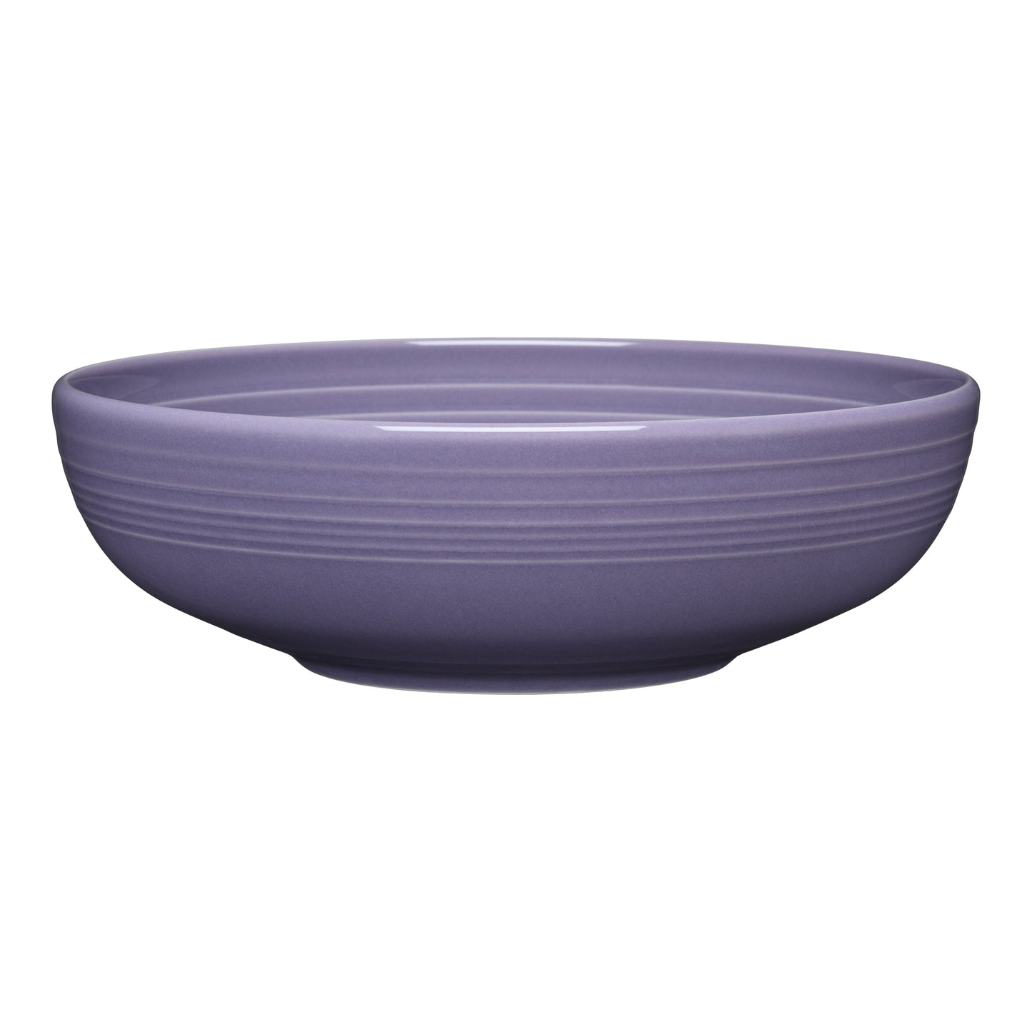 Fiesta® Large Bistro Bowl - Lavender