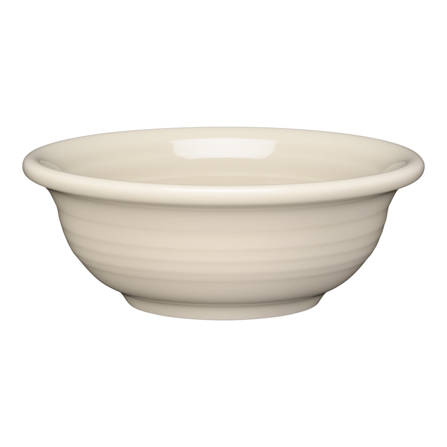 Fiesta® Individual Fruit - Salsa Bowl - Linen