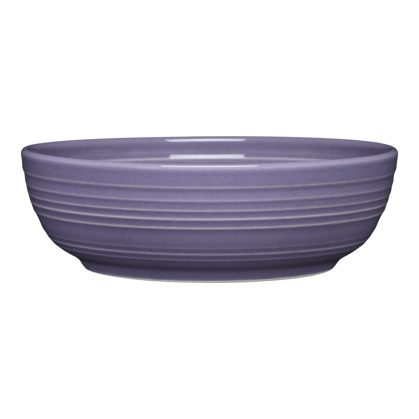 Fiesta® Coupe 6 3/4 Inch Salad Bowl 24oz - Lavender