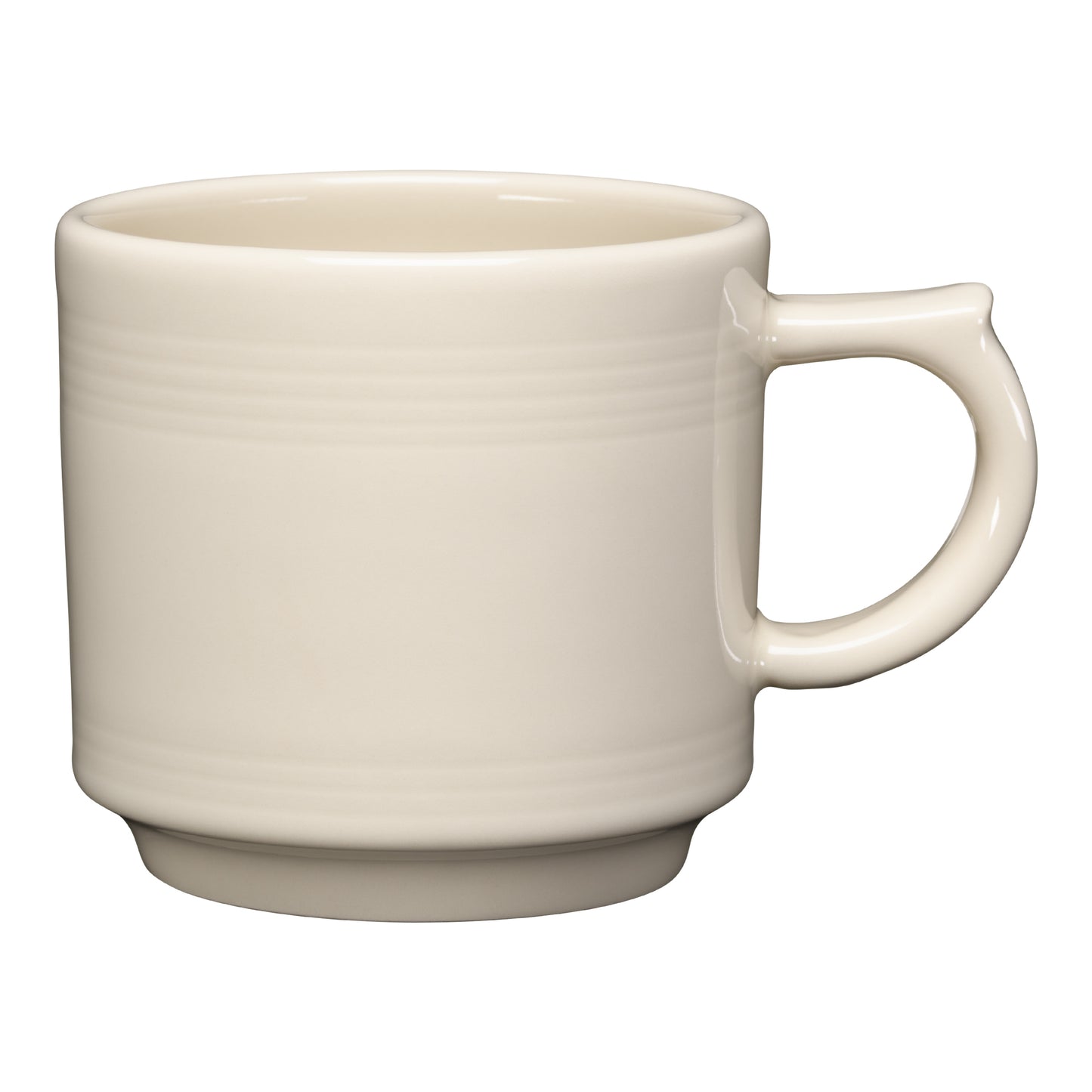 Fiesta® Stacking Mug - Linen