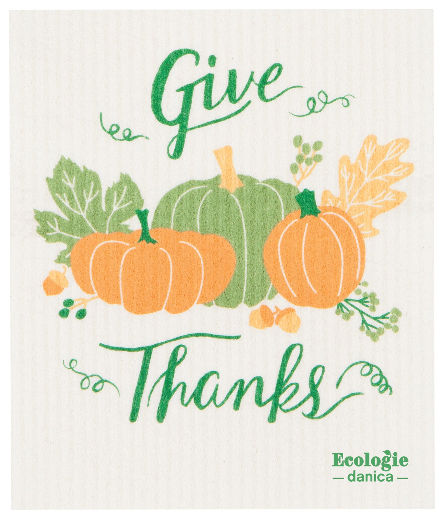 Danica - Autumn Harvest Swedish Cloth