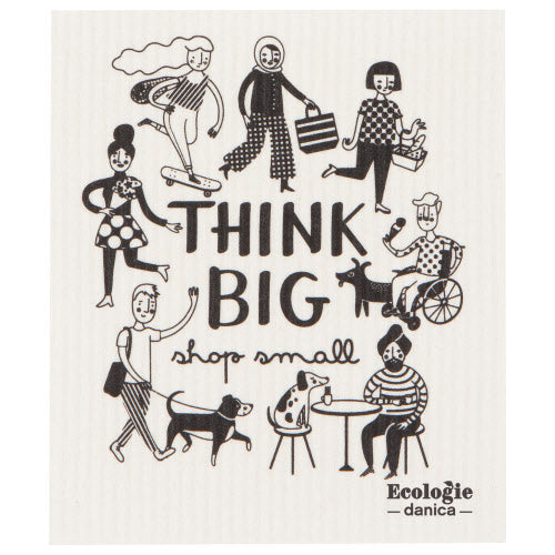 Danica -Shop Local Swedish cloth