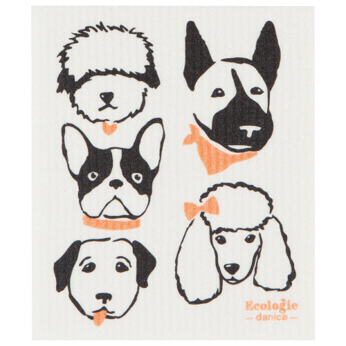 Danica - Dapper Dogs Swedish Cloth