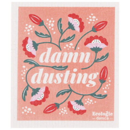 Danica - Damn Dusting Swedish Cloth