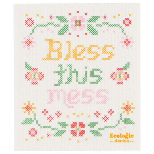 Danica - Bless This Mess Swedish Cloth