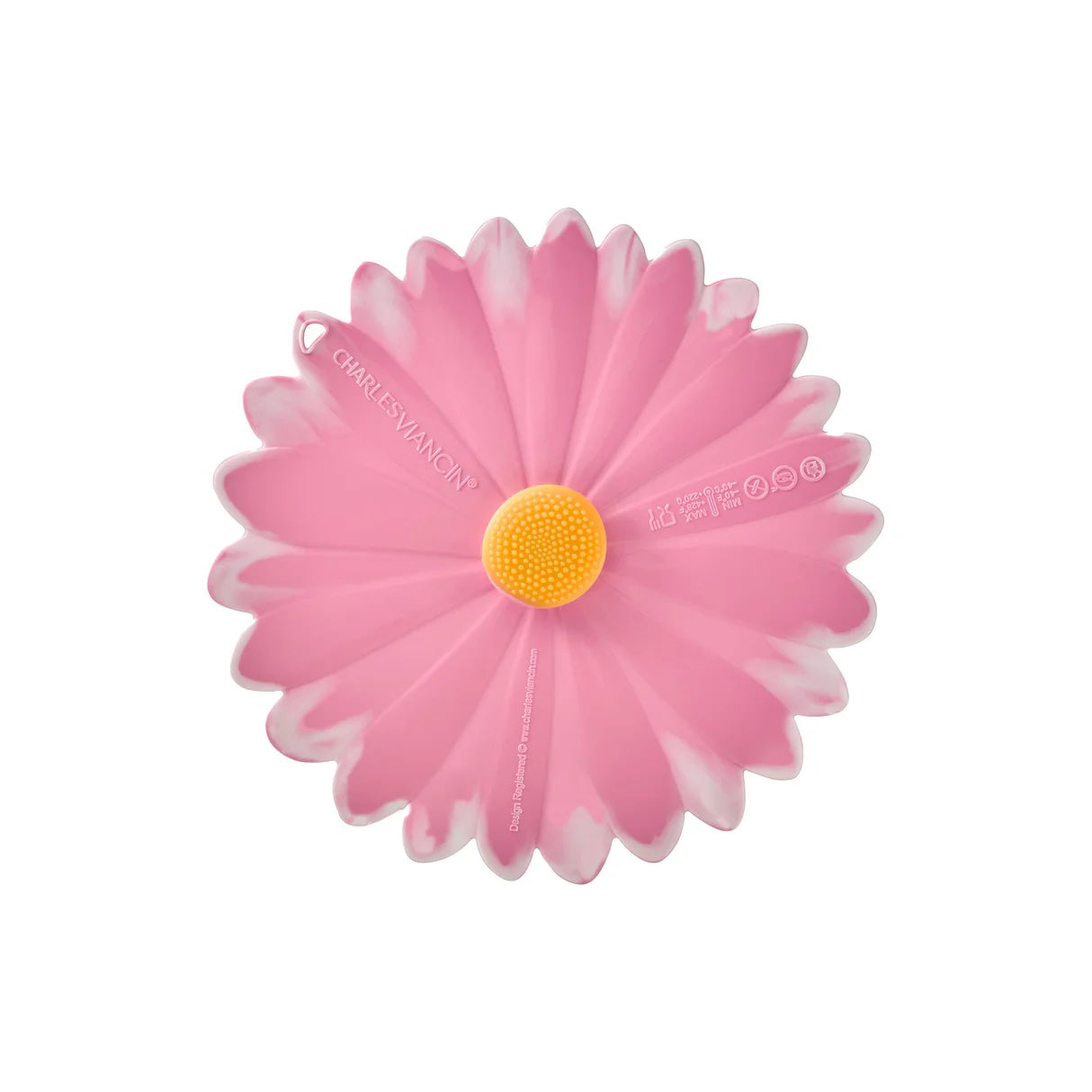 Charles Viancin - Daisy Lid 8 Inches