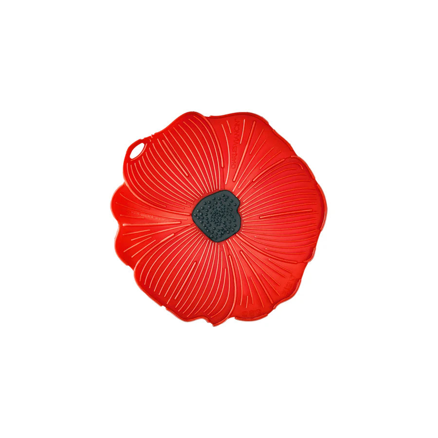 Charles Viancin - Poppy Trivet / Potholder