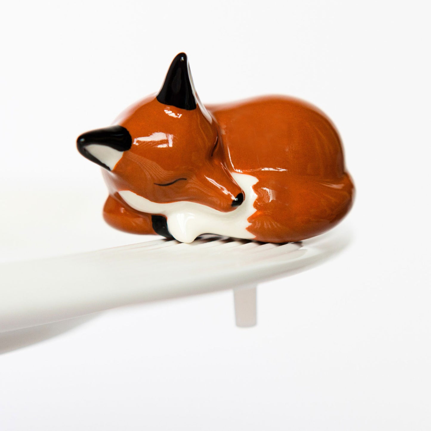Nora Fleming - foxy lady(fox) A428