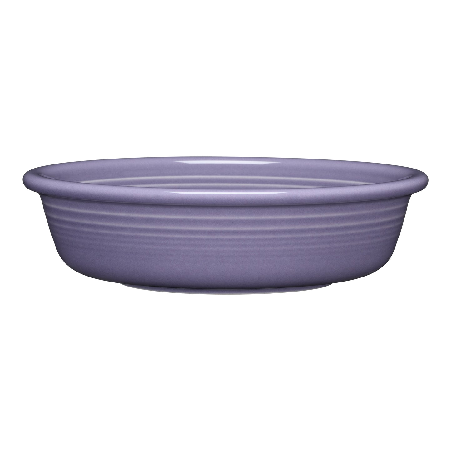Fiesta® Classic Rim Medium Bowl - Lavender