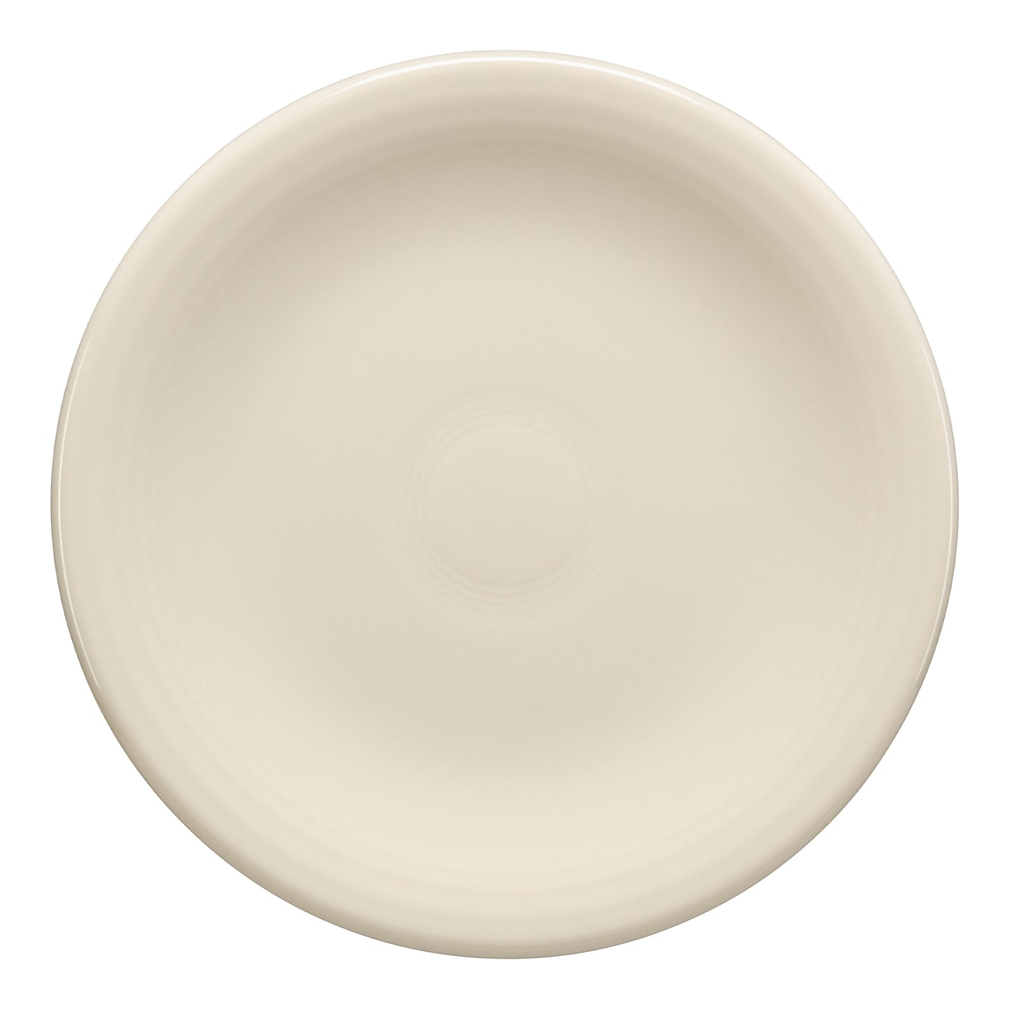 Fiesta® Classic Appetizer Plate 6 1/8 inches - Linen