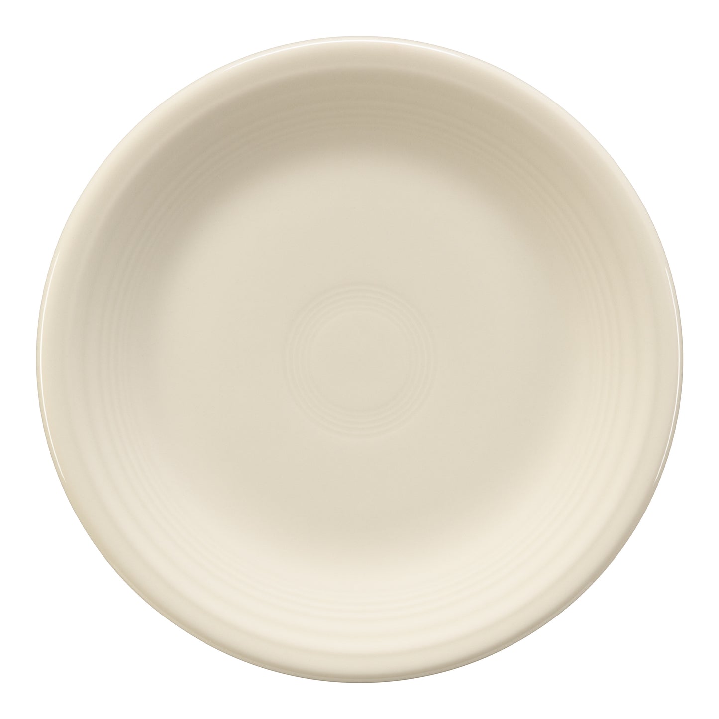 Fiesta® Classic Rim Salad Plate - Linen