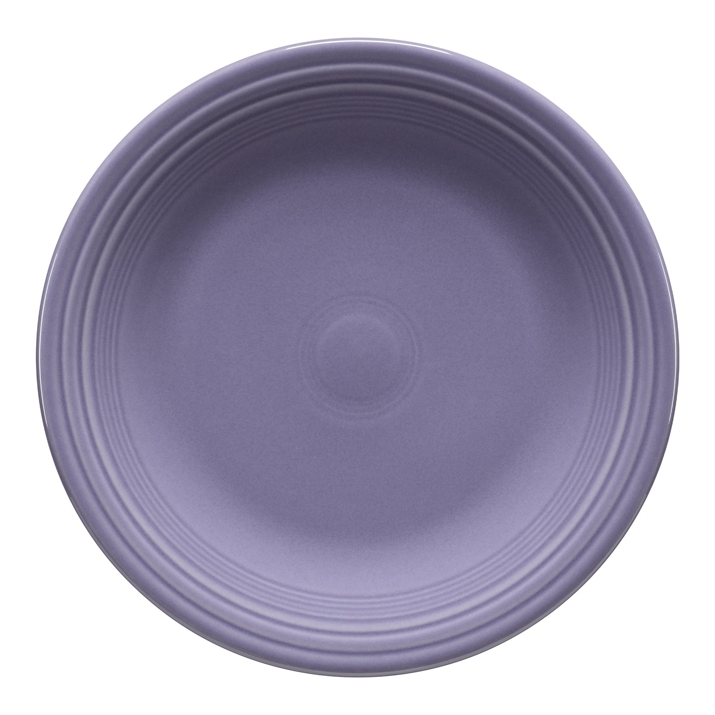 Fiesta® Classic Rim Dinner Plate - Lavender