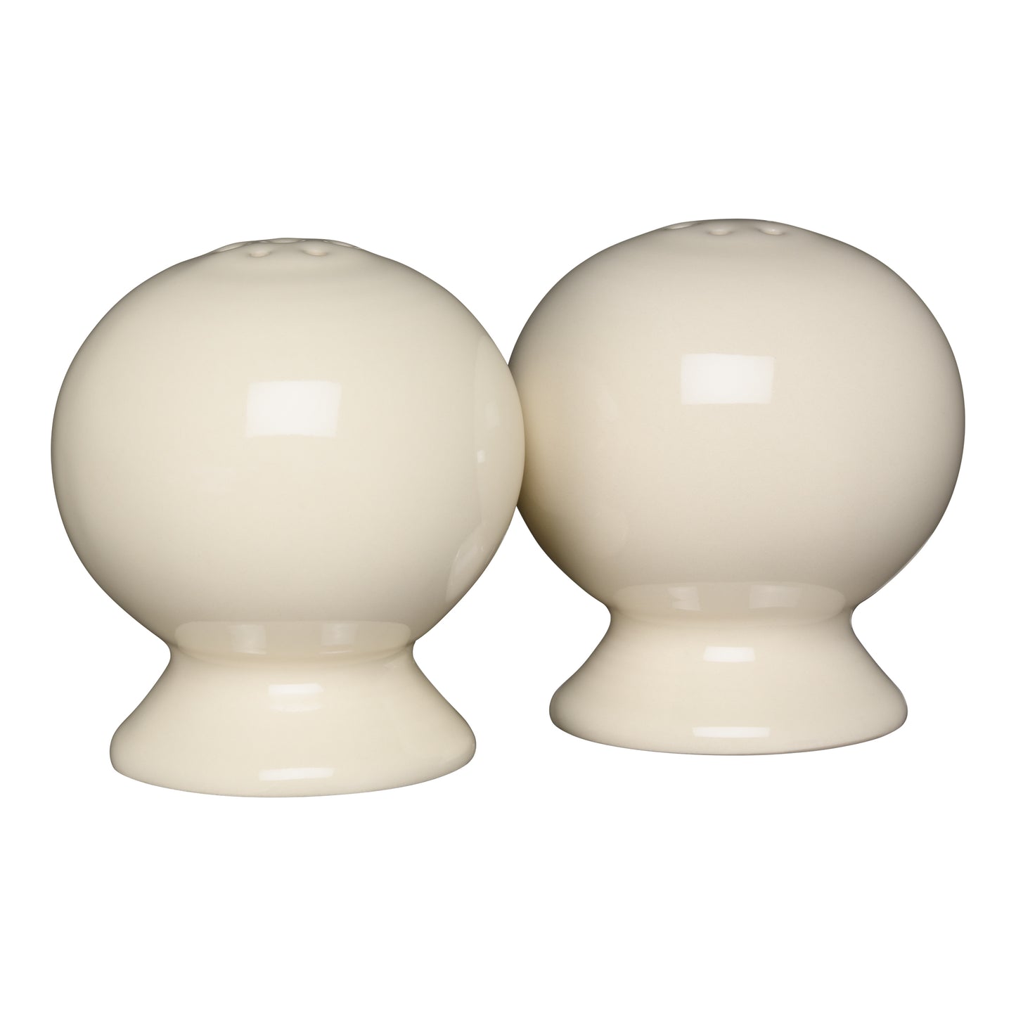 Fiesta® Salt and Pepper Set - Linen