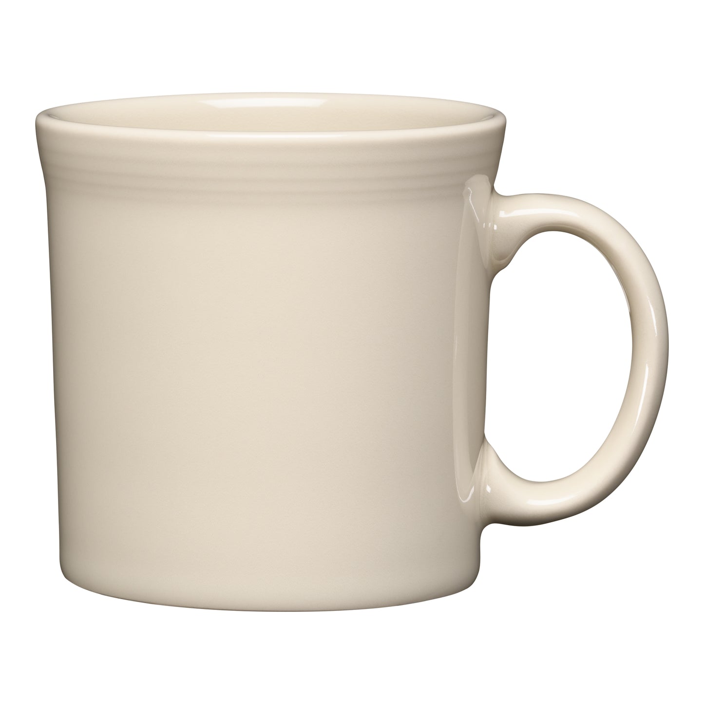 Fiesta® Java Mug 12oz - Linen