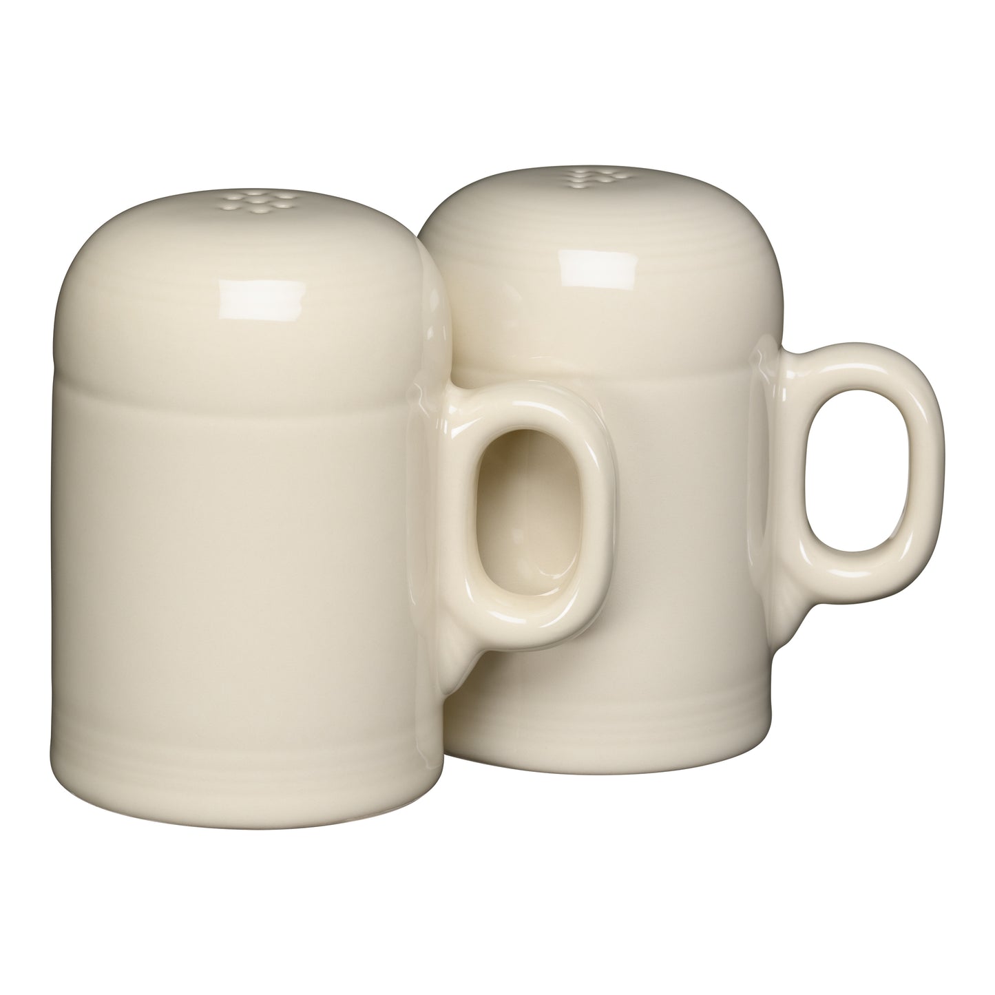 Fiesta® Salt and Pepper Rangetop Set - Linen