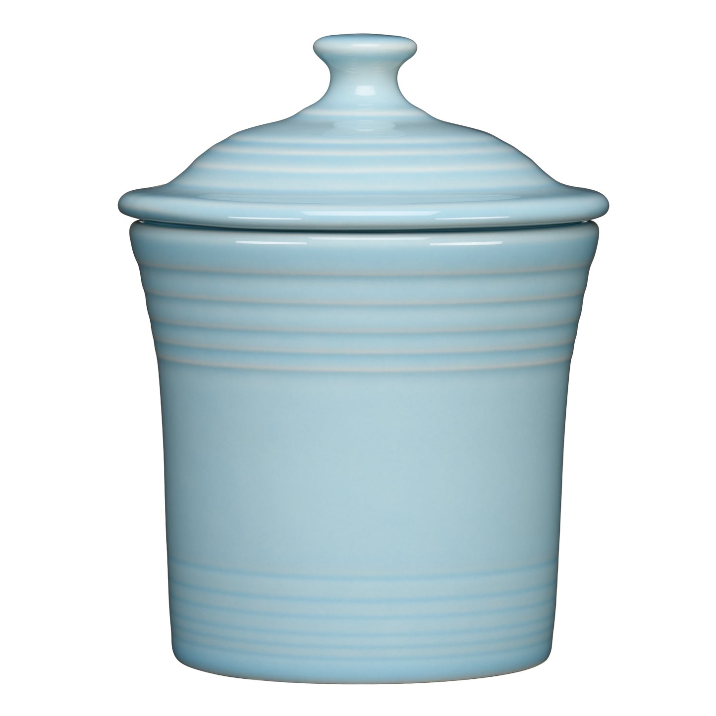 Fiesta® Utility/Jam Jar 5.5 Inch - Sky