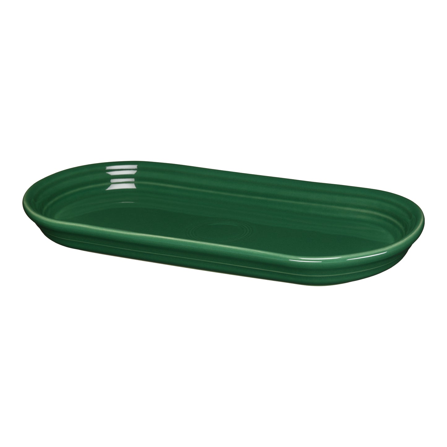 Fiesta® Bread Tray - Jade