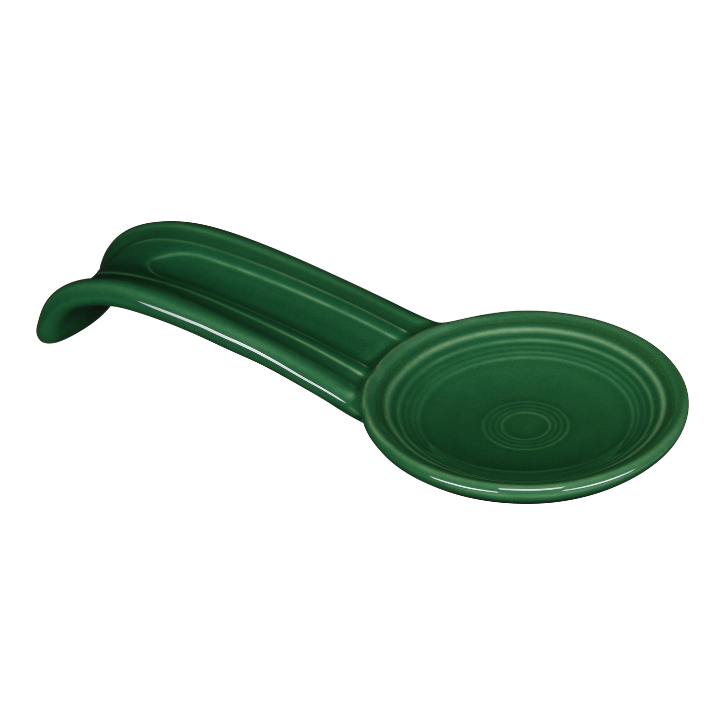 Fiesta® Spoon Rest - Jade