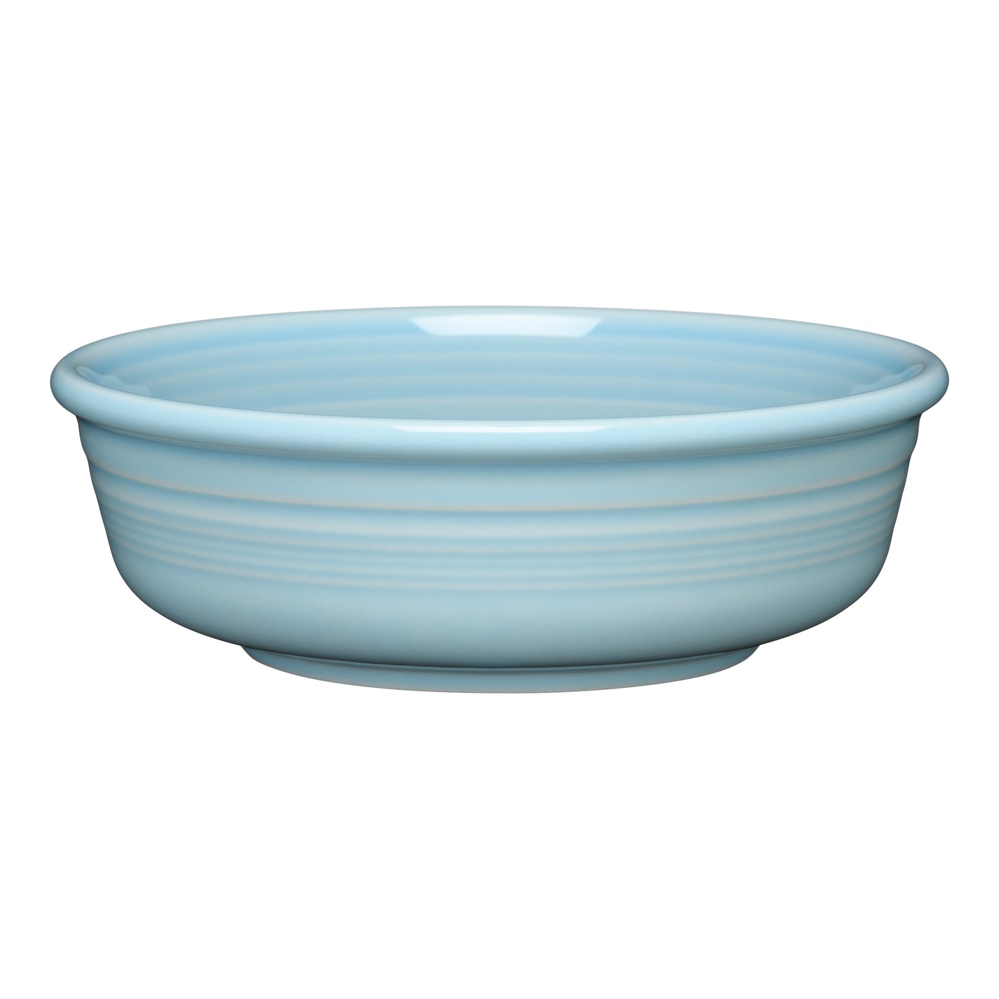 Fiesta® Small Bowl - Sky