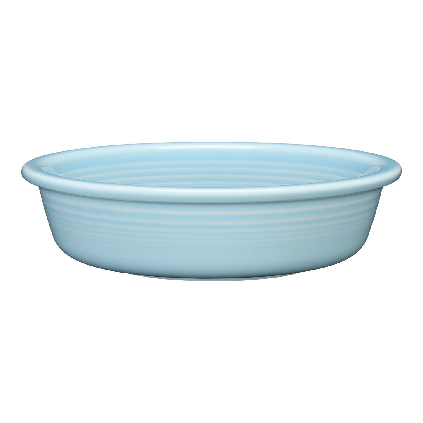 Fiesta® Medium Bowl - Sky