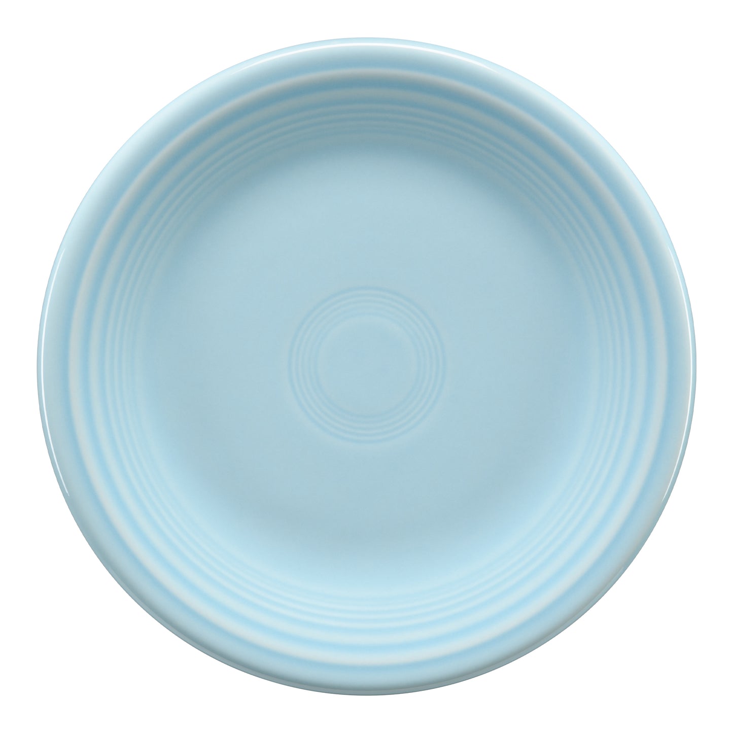 Fiesta® Salad Plate - Sky