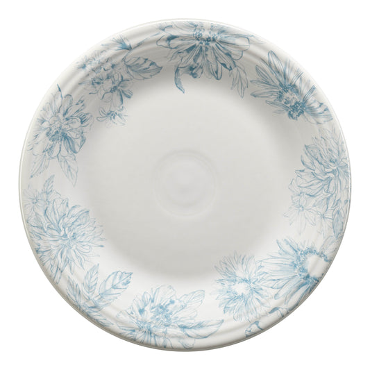 Fiesta® Dinner Plate - Botanical Floral