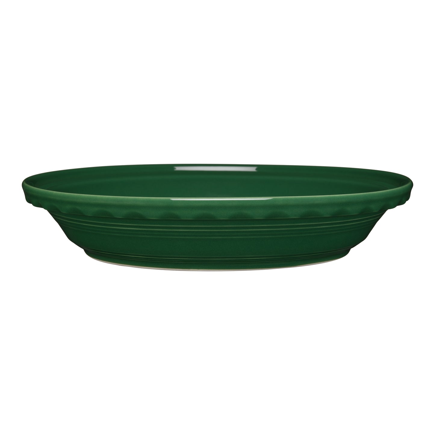 Fiesta® Deep Dish Pie Baker - Jade
