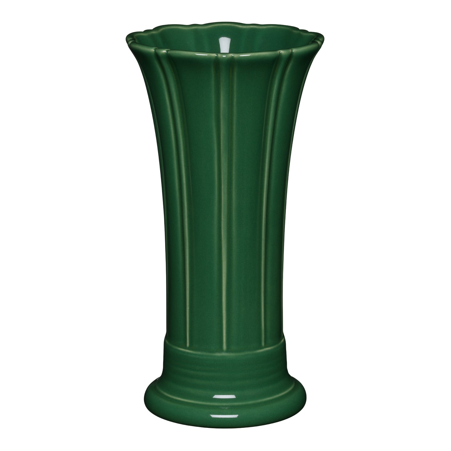 Fiesta® Medium Vase - Jade
