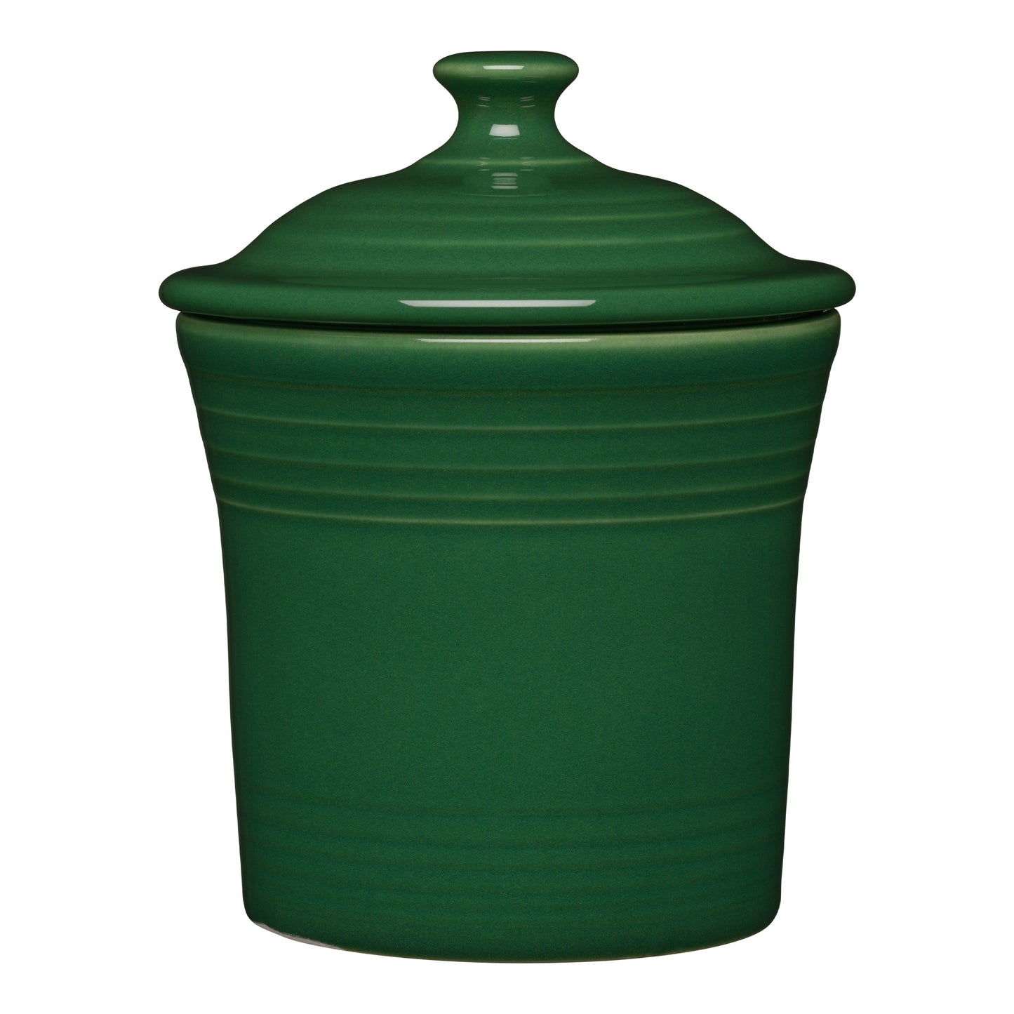 Fiesta® Utility/Jam Jar 5.5 Inch - Jade