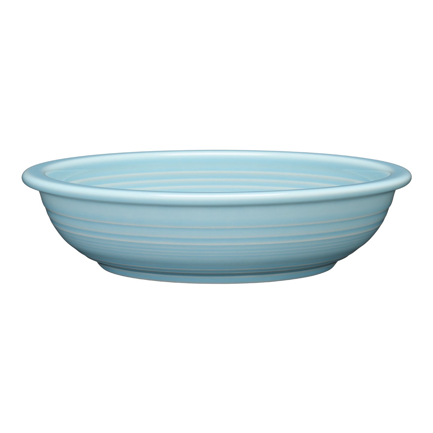 Fiesta® Individual Pasta Bowl 34oz - Sky