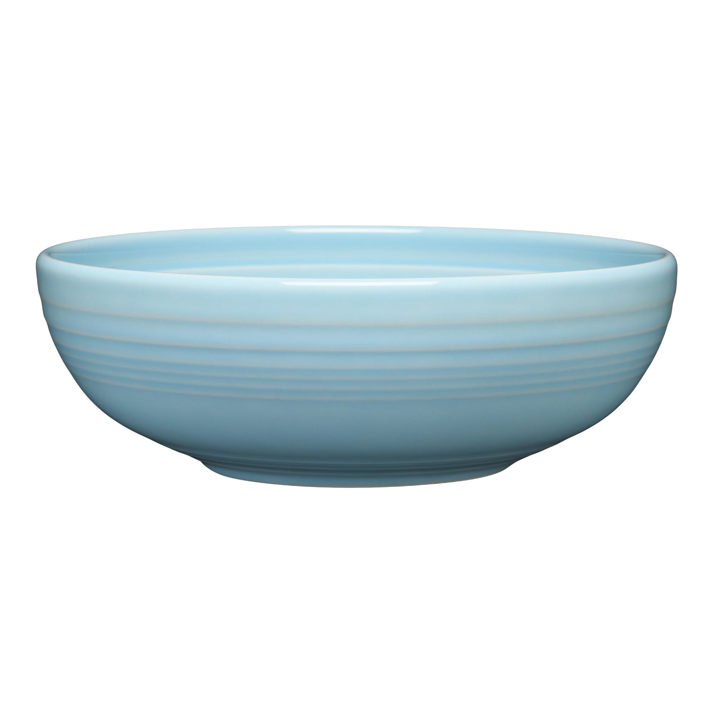 Fiesta® Medium Bistro Bowl - Sky