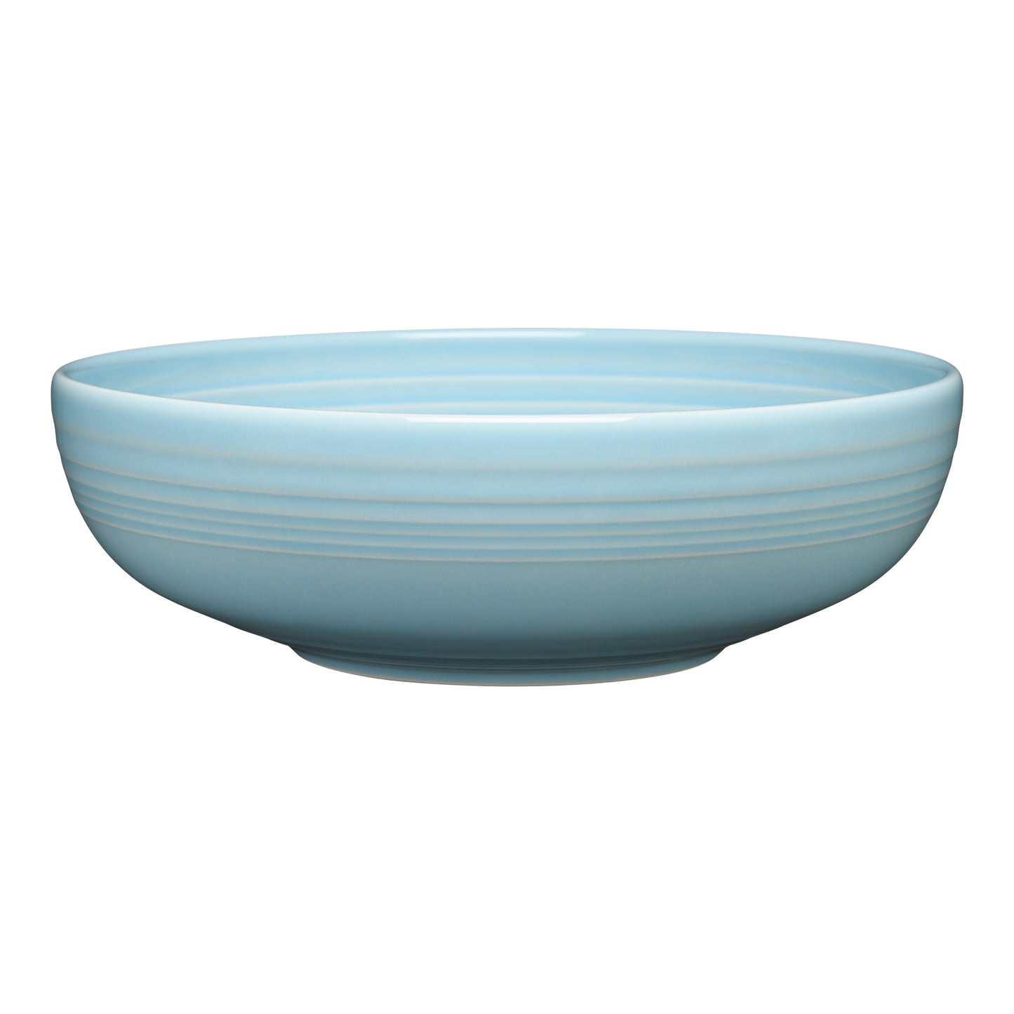 Fiesta® Large Bistro Bowl - Sky