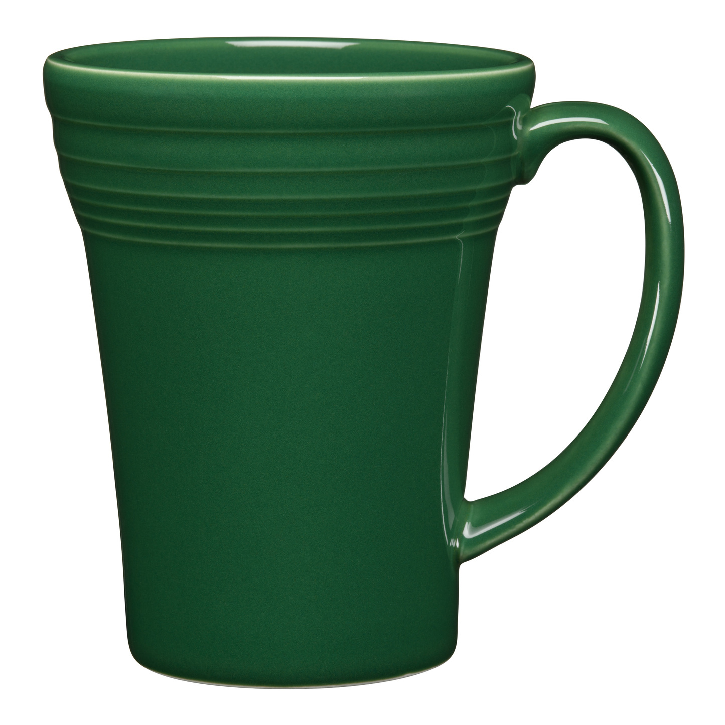 Fiesta® Bistro Latte Mug - Jade