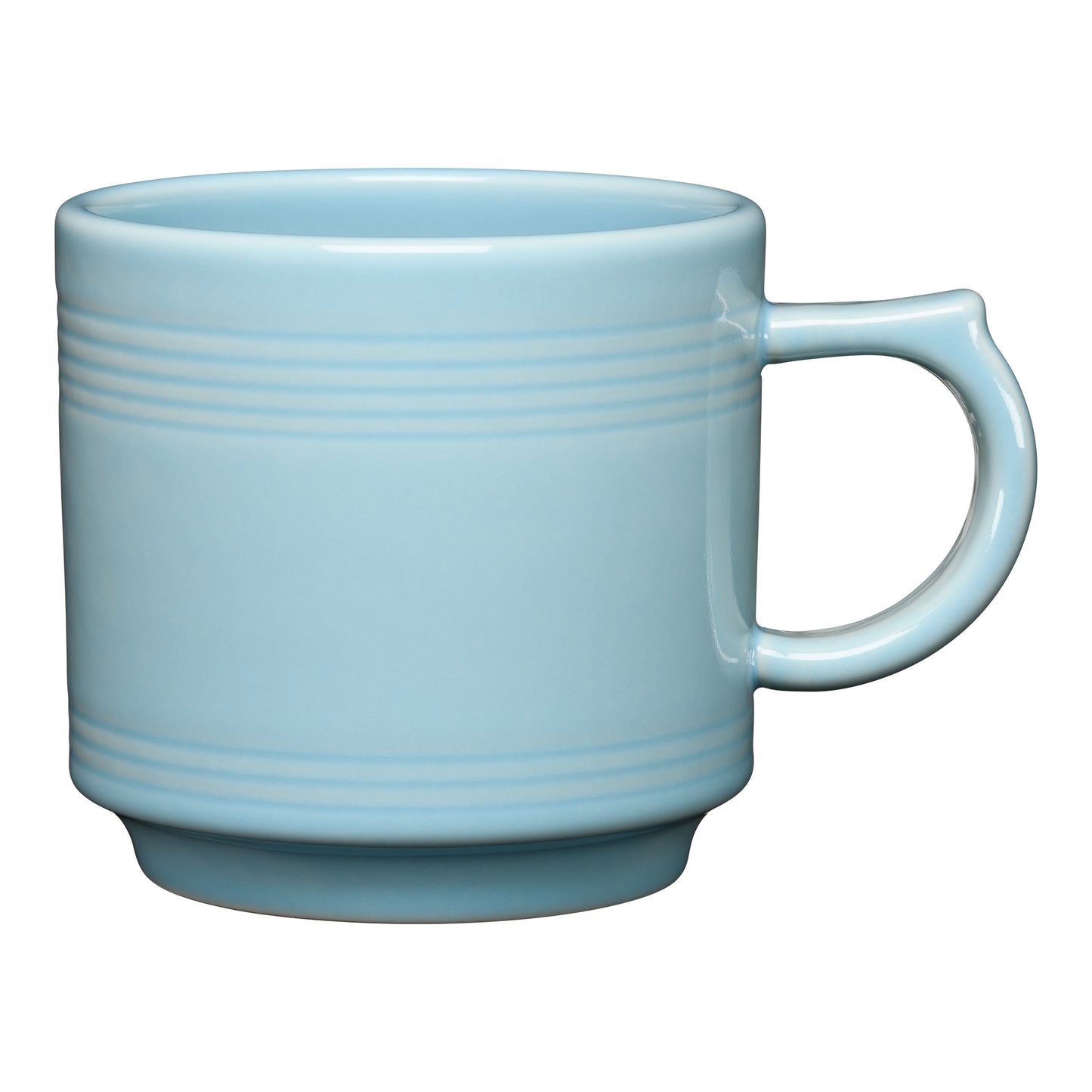 Fiesta® Stacking Mug - Sky