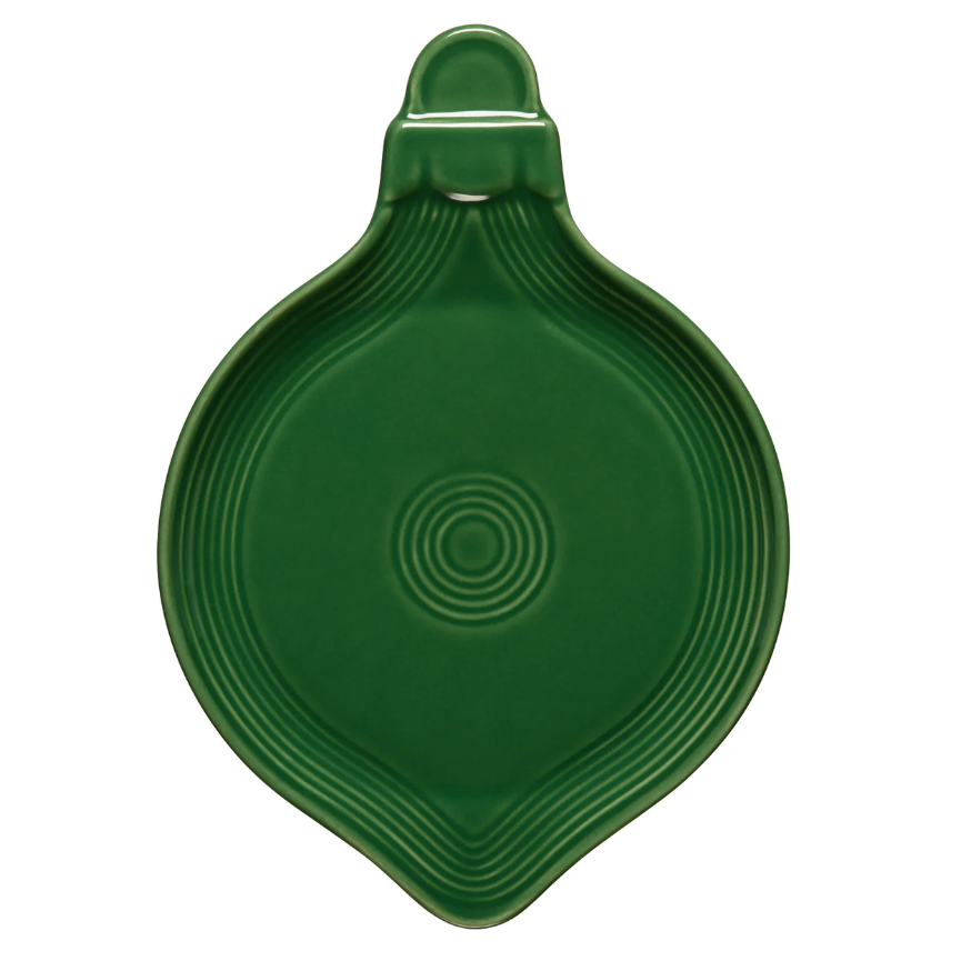 Fiesta® Ornament Plate