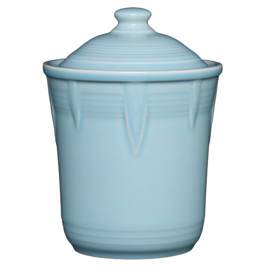 Fiesta® Chevron Canister Small 1 Quart