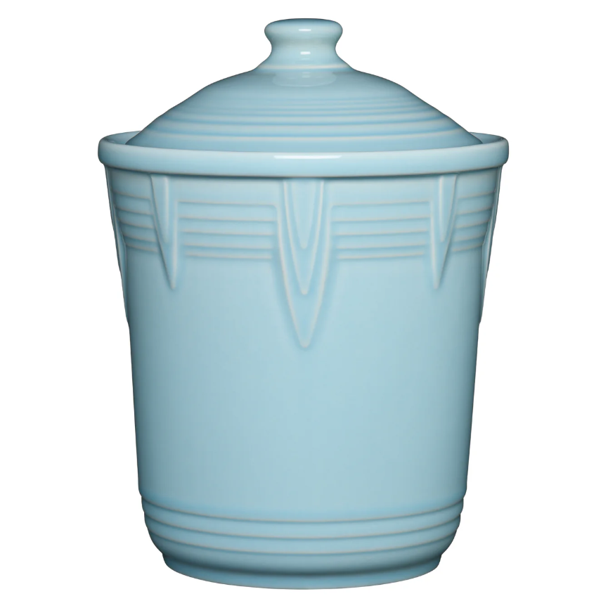 Fiesta® Chevron Canister Medium 2 Quart