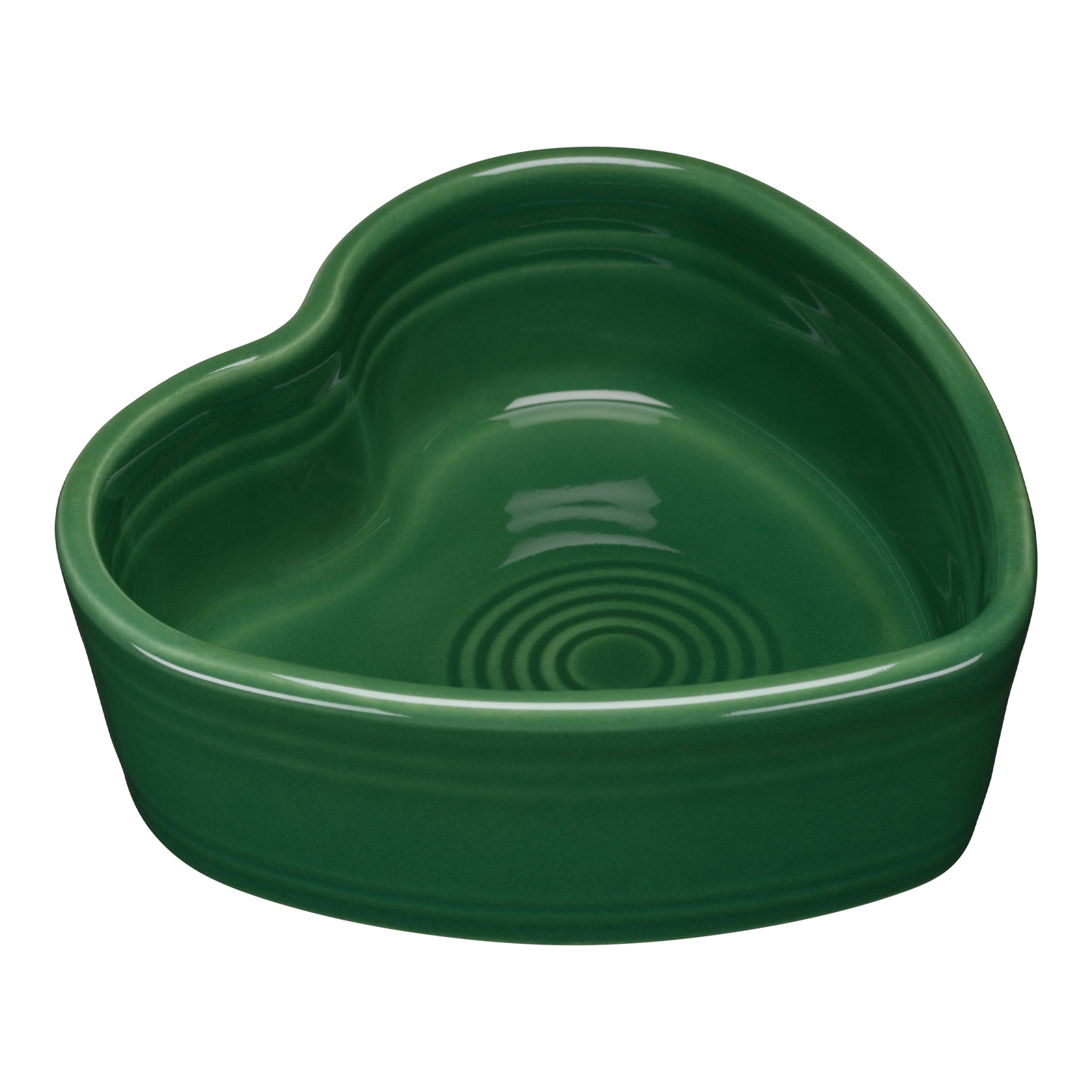 Fiesta® Heart Ramekin - Jade