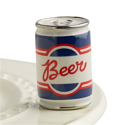 Nora Fleming - Beer Me! Mini A199