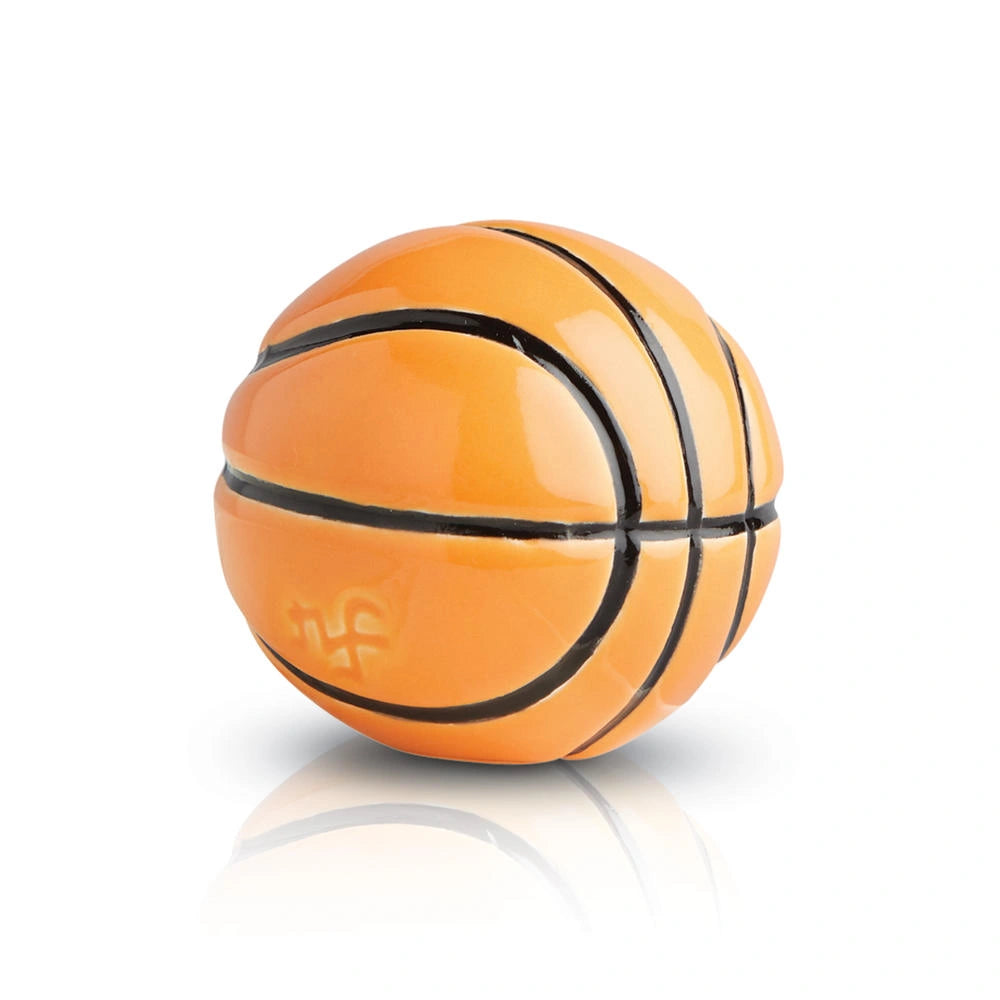 Nora Fleming Hoop, There It Is! A233