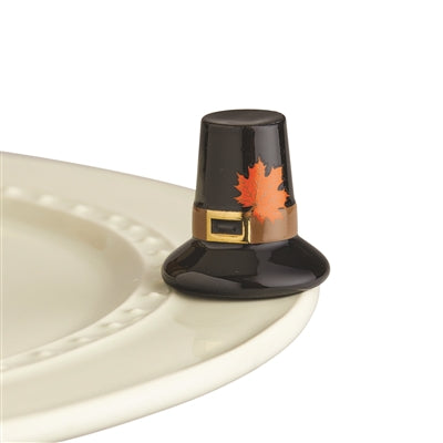 Nora Fleming We Gather Together (Pilgrim Hat) A252