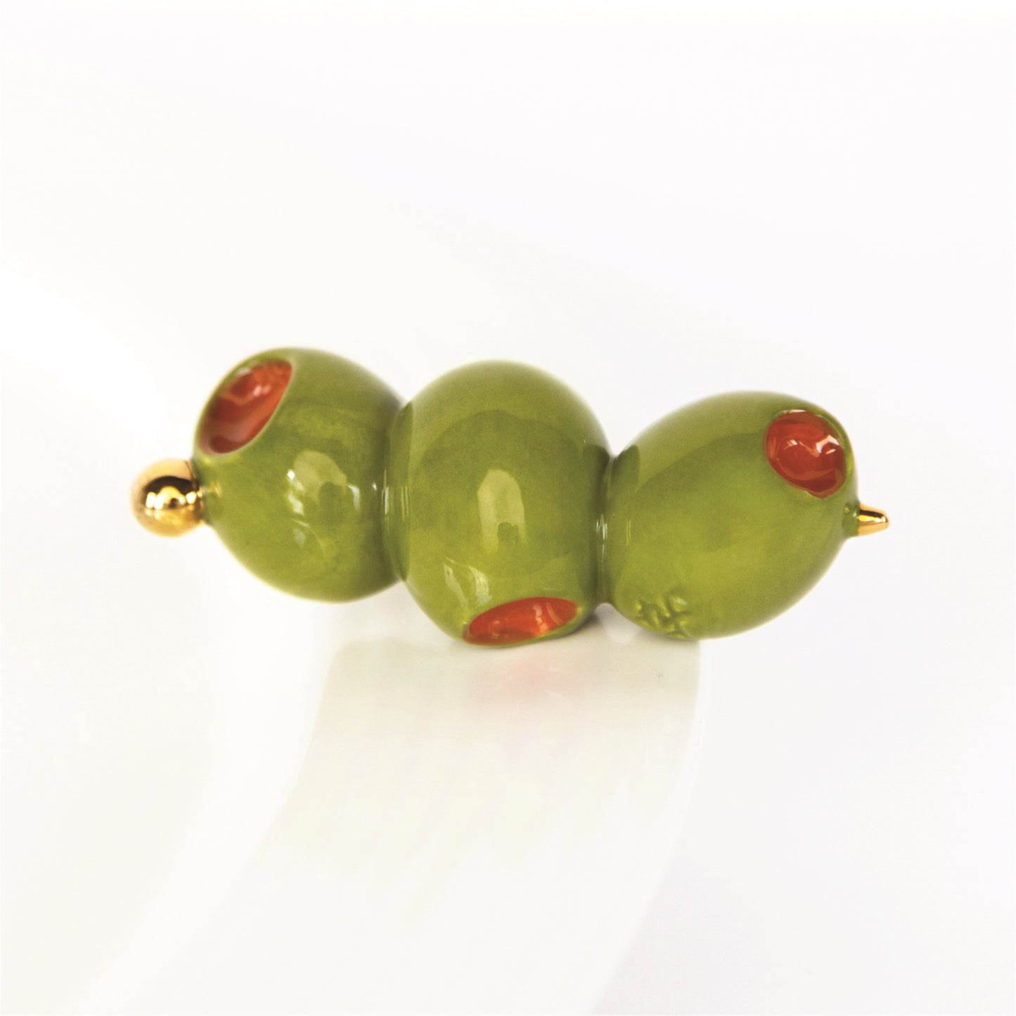 Nora Fleming - Olive You So Much A406