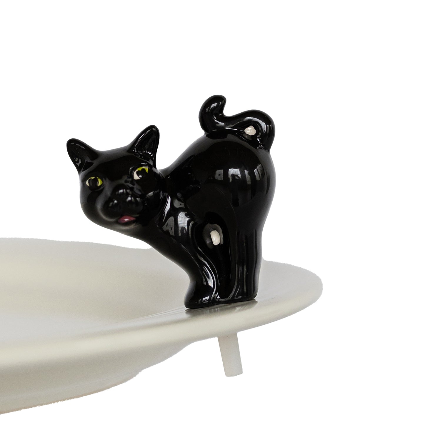 Nora Fleming - scaredy cat A419