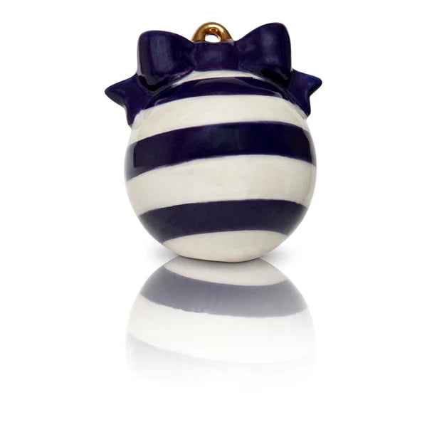 Deck the Halls Blue A424