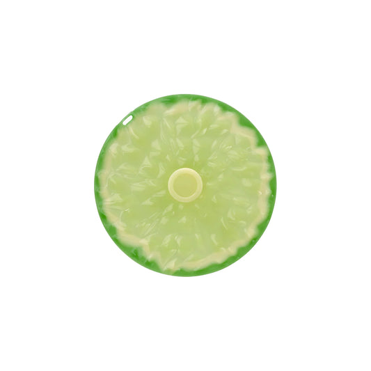 Charles Viancin - Lime Lid 6 Inches 10524
