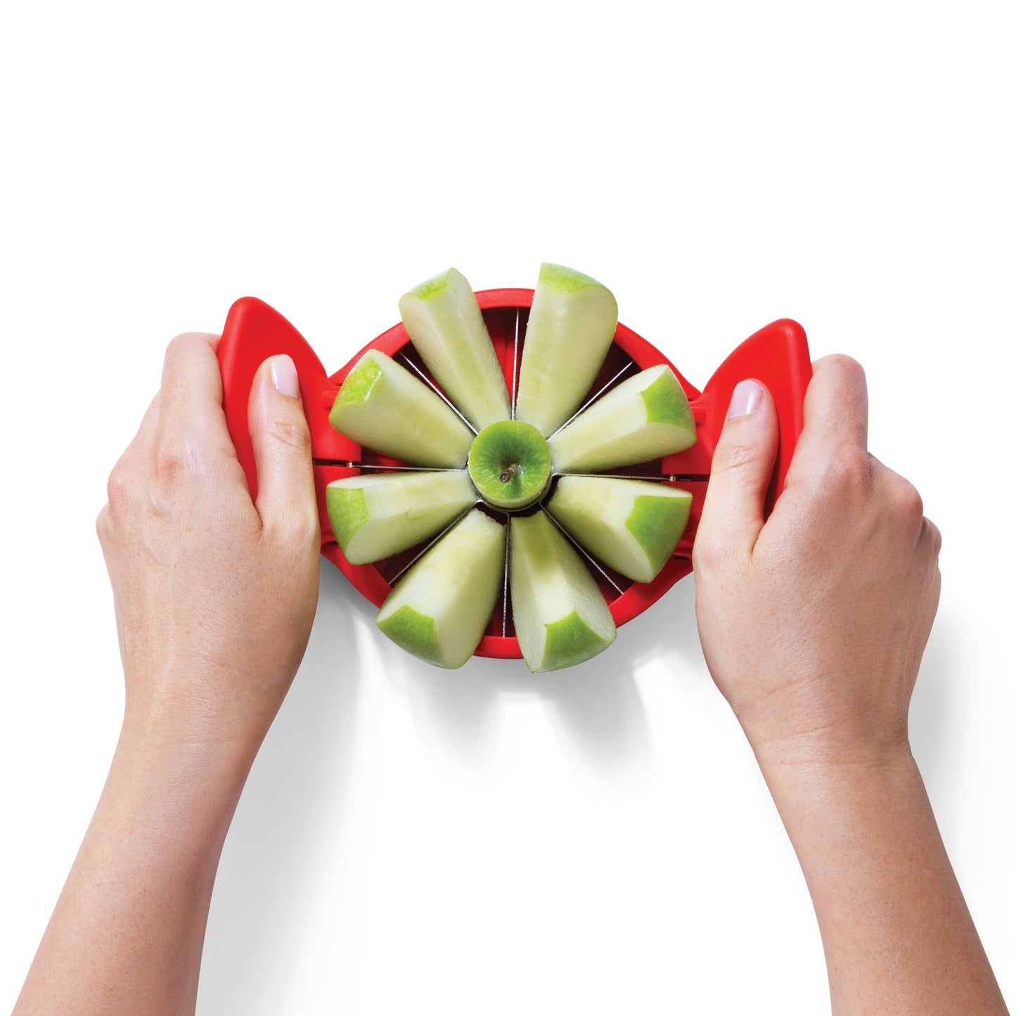 Flapple CDU