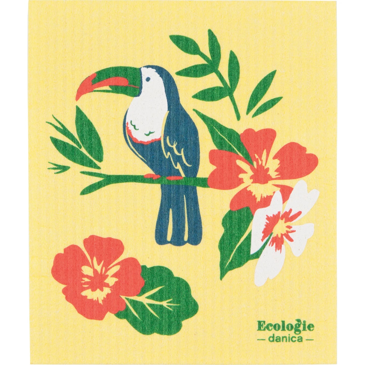 Danica - Tropical Trove Swedish cloth