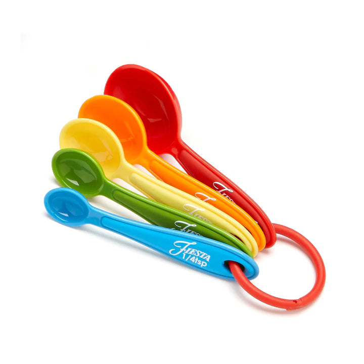Fiesta® Measuring Spoon Set 5pc
