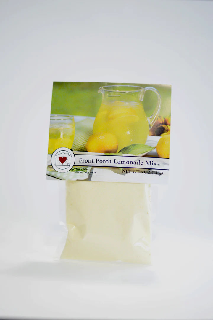 Front Porch Lemonade Mix