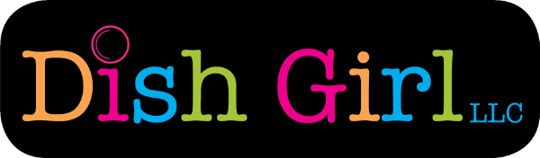 DishGirl logo